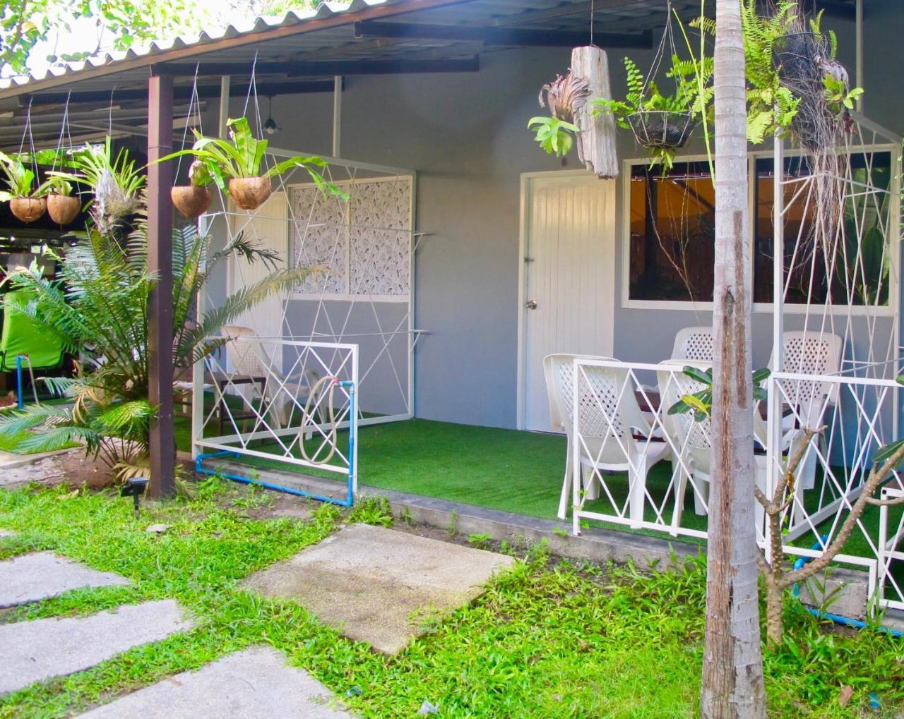 Oasis Lipe Resort Exterior foto