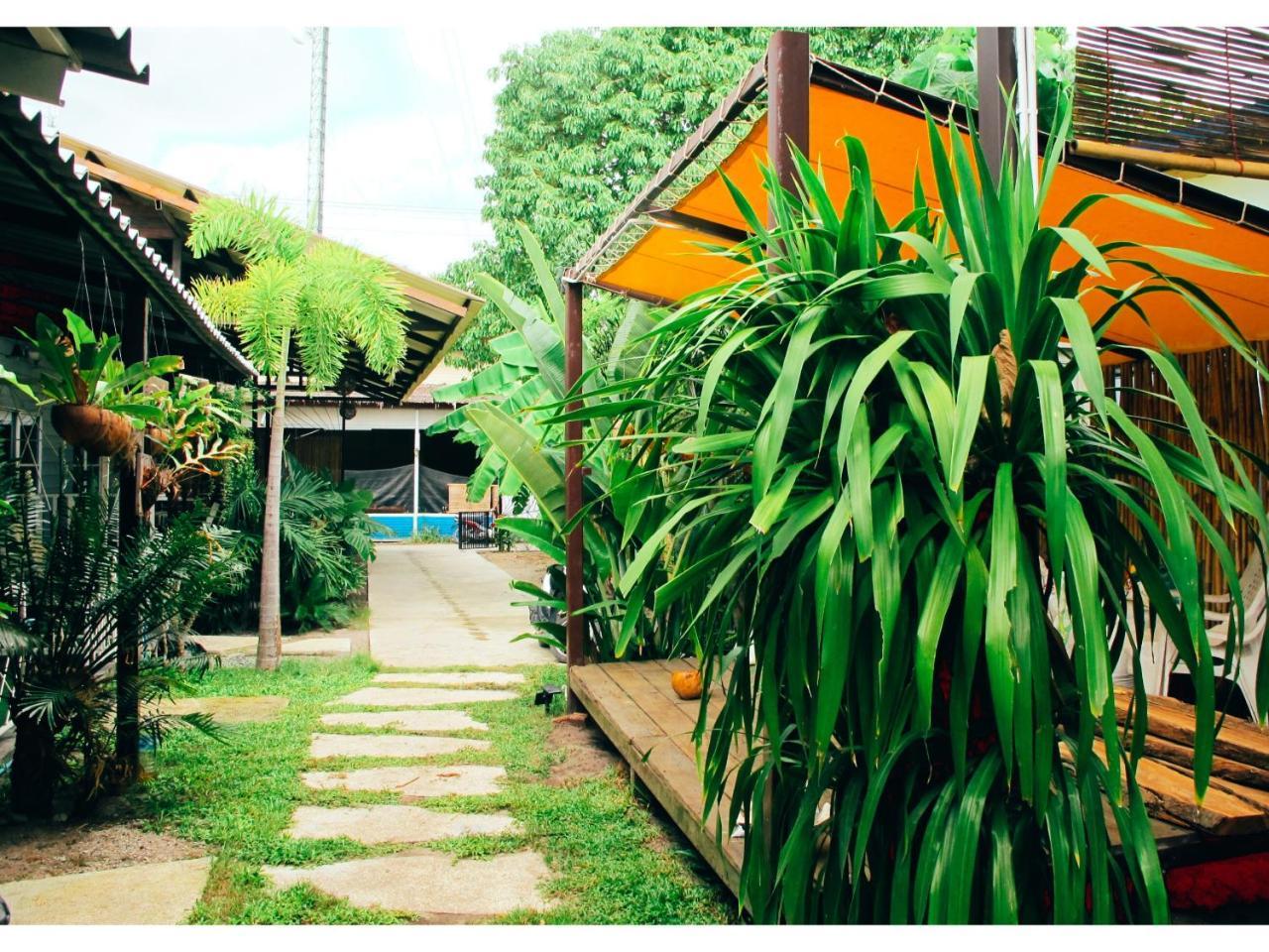 Oasis Lipe Resort Exterior foto