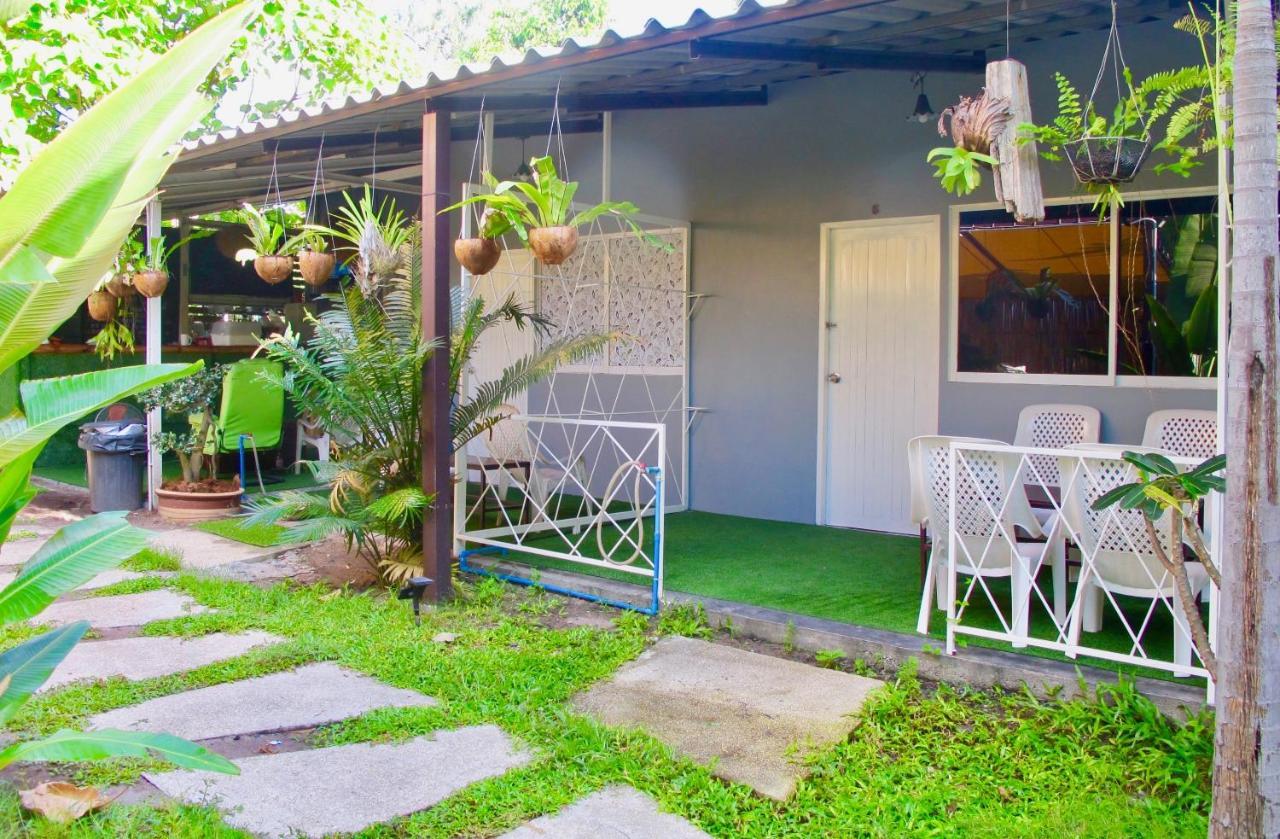 Oasis Lipe Resort Exterior foto