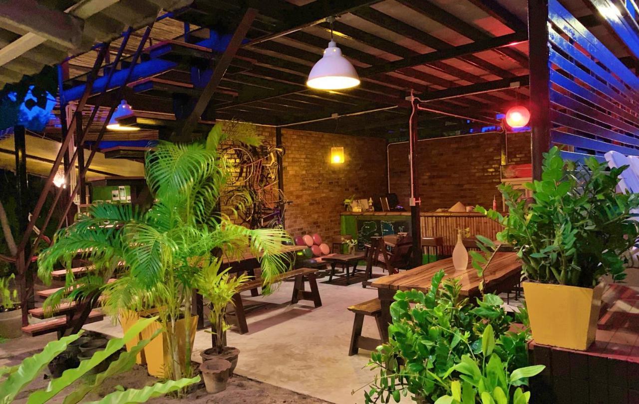 Oasis Lipe Resort Exterior foto