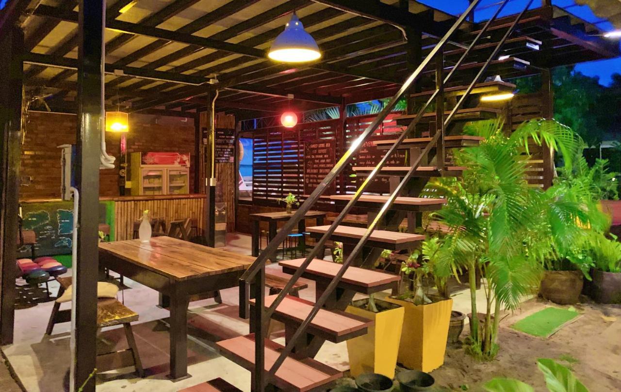 Oasis Lipe Resort Exterior foto